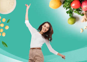 Spring Clean Your Health
