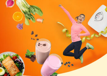 Lose Weight and Keep It Off!
