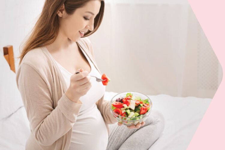What Can You Eat or Not Eat During Pregnancy