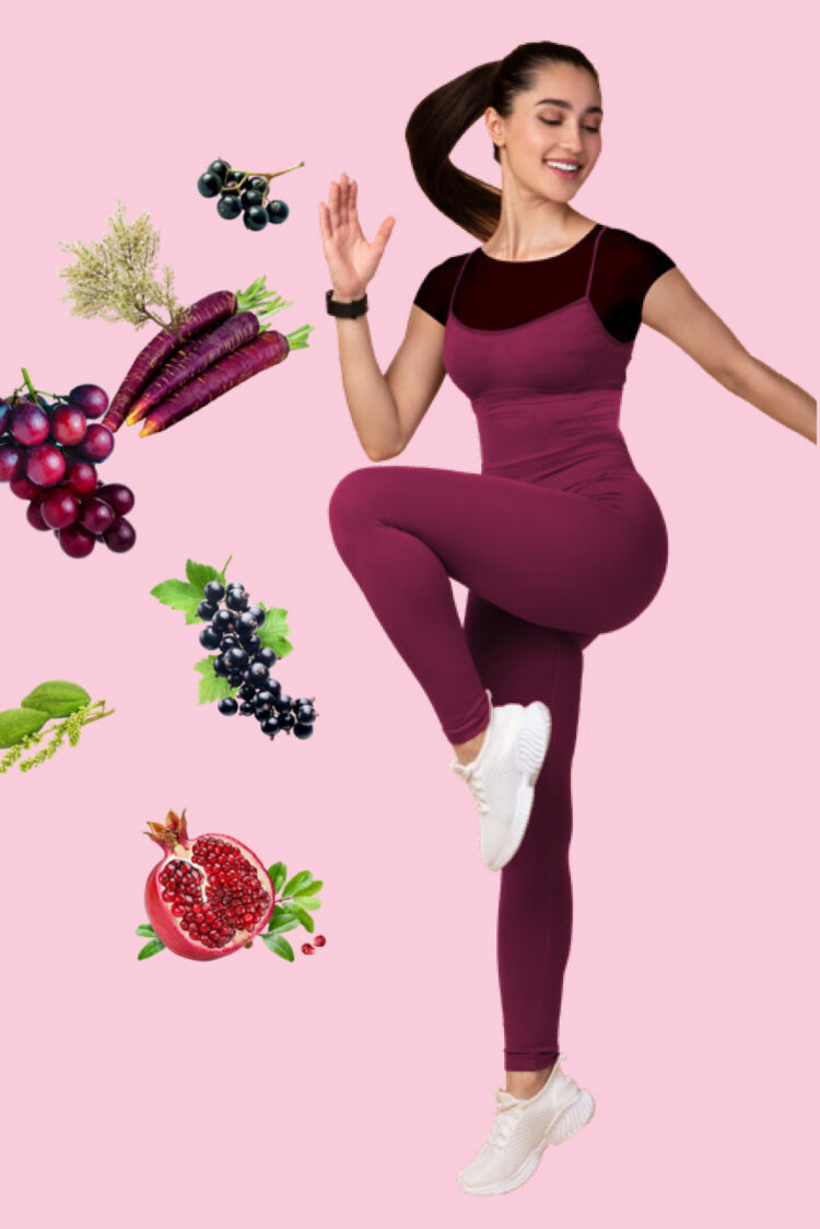 PROVEN! Polyphenols Work!