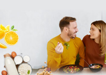 Good Health Starts on the Inside