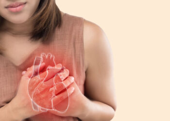 Heart Disease: Know Your Risks. Beat the Odds.