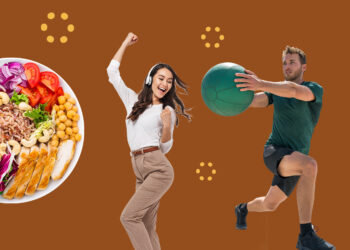 Boost Your Metabolism
