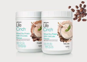 Complete Meal to Fuel Your Weight Loss Goals