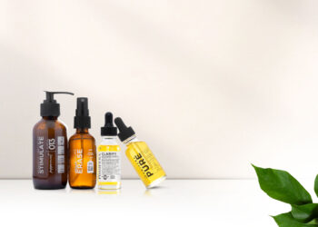 Exfoliation: The Key to Smooth and Clear Skin