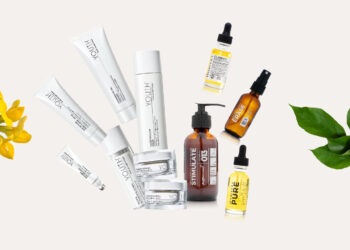 Double the Glow with YOUTH™ & Pomifera®