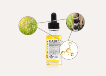 Your Solution to Dull Skin and Enlarged Pores