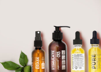 Minimise Pores for Smoother Skin