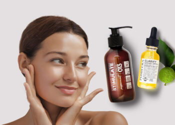 Let Your Outer Glow Match Your Inner Radiance