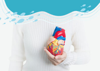 Just A Heart Helper? Omega-3 Does More!